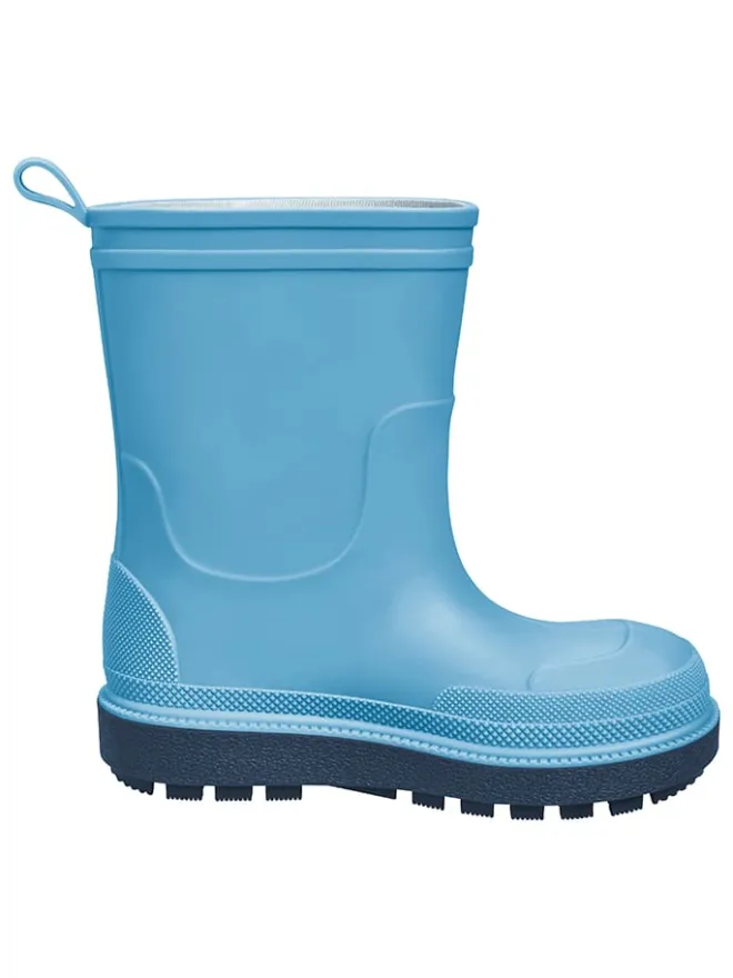 Gummistiefel in Blau>Playshoes Best