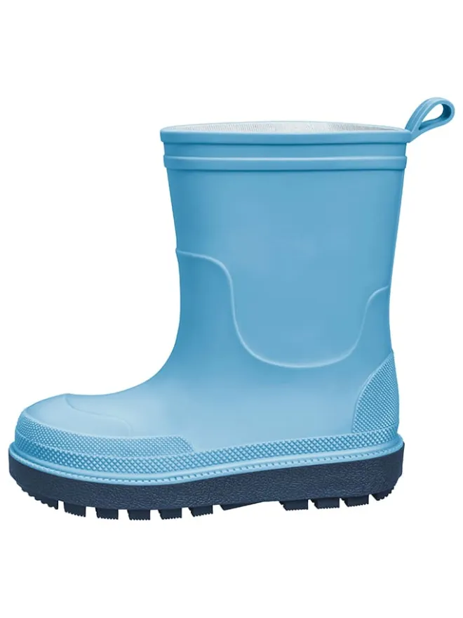 Gummistiefel in Blau>Playshoes Best