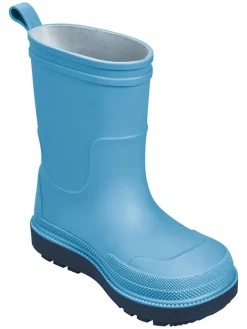Gummistiefel in Blau><noscript><img width=