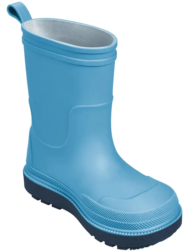 Gummistiefel in Blau>Playshoes Best