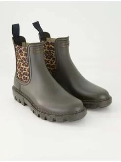 Gummistiefel in Braun>Toni Pons New