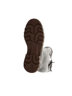 Gummistiefel in braun><noscript><img width=