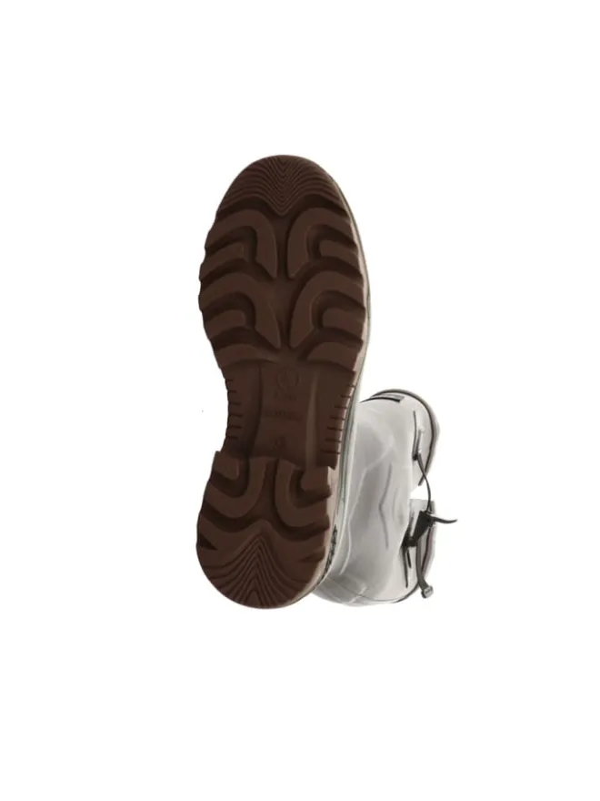 Gummistiefel in braun>AIGLE New