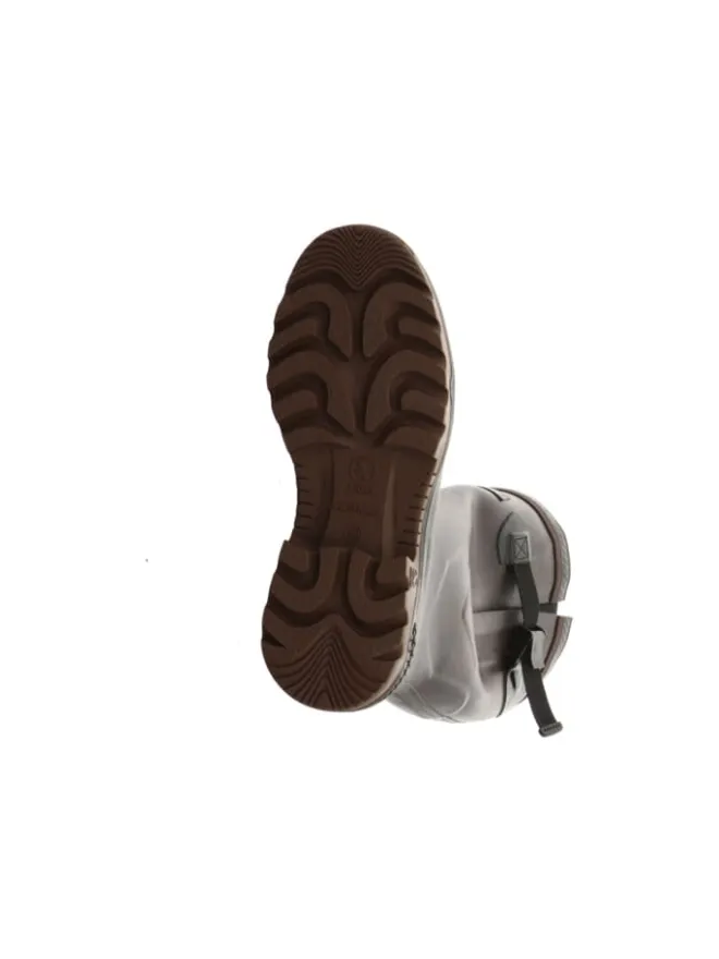 Gummistiefel in braun>AIGLE Hot