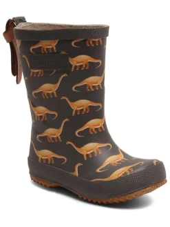 Gummistiefel in Braun>bisgaard Online