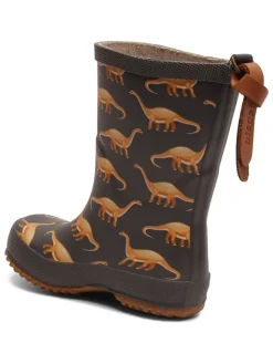 Gummistiefel in Braun>bisgaard Online