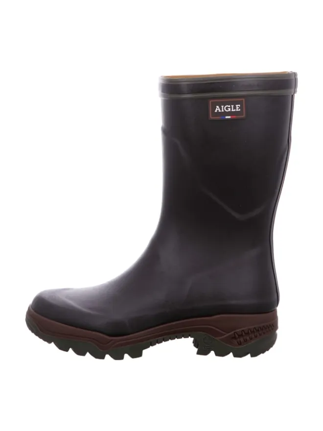 Gummistiefel in Braun>AIGLE Online