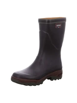 Gummistiefel in Braun>AIGLE Online