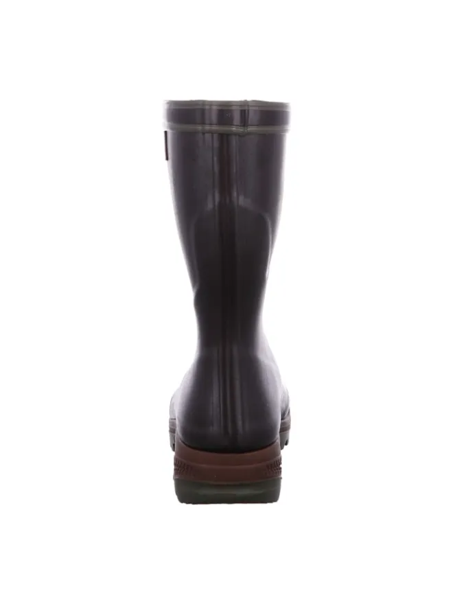Gummistiefel in Braun>AIGLE Online