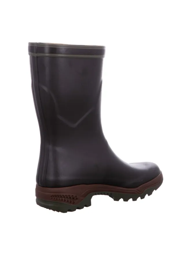 Gummistiefel in Braun>AIGLE Online