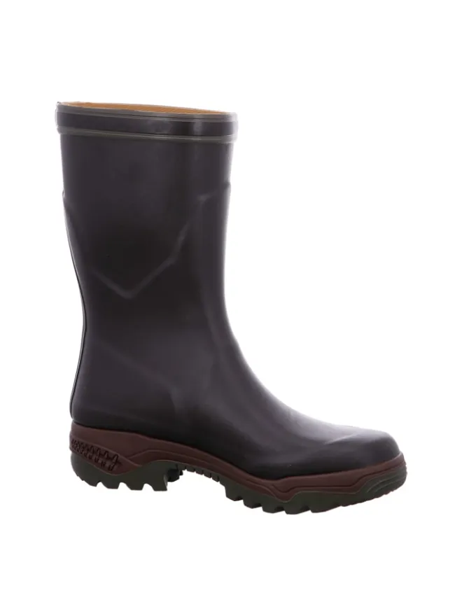 Gummistiefel in Braun>AIGLE Online