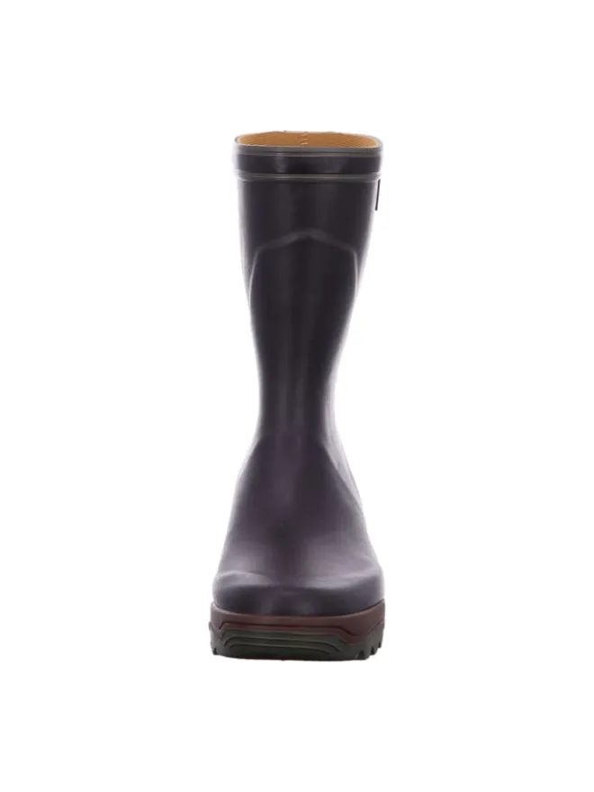 Gummistiefel in Braun>AIGLE Online