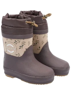 Gummistiefel in Braun>mikk-line Online