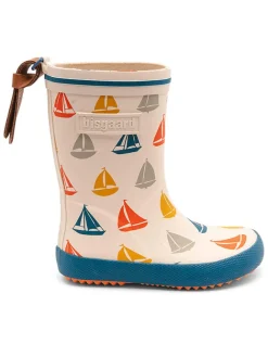 Gummistiefel in Creme>bisgaard Best