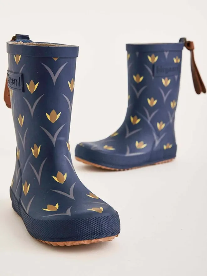 bisgaard Gummistiefel^Gummistiefel in Dunkelblau