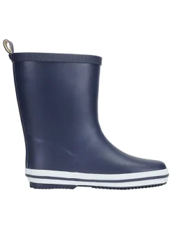 Gummistiefel in Dunkelblau><noscript><img width=