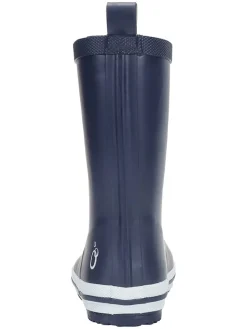 Gummistiefel in Dunkelblau><noscript><img width=