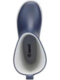 Gummistiefel in Dunkelblau><noscript><img width=