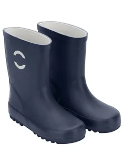mikk-line Stiefel & Boots|Gummistiefel^Gummistiefel in Dunkelblau