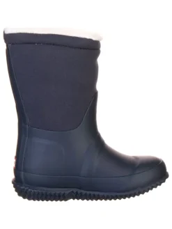 Gummistiefel in Dunkelblau>Hunter Discount