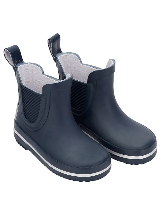 Gummistiefel in Dunkelblau>mikk-line Outlet