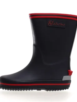 Naturino Stiefel & Boots|Gummistiefel^Gummistiefel in Dunkelblau