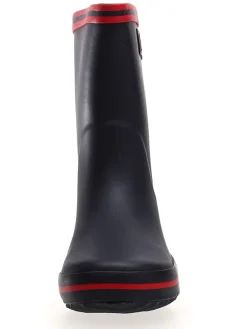 Naturino Stiefel & Boots|Gummistiefel^Gummistiefel in Dunkelblau