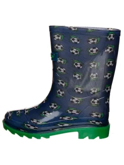 Gummistiefel in Dunkelblau>Richter Shoes Best