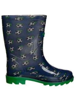 Gummistiefel in Dunkelblau>Richter Shoes Best