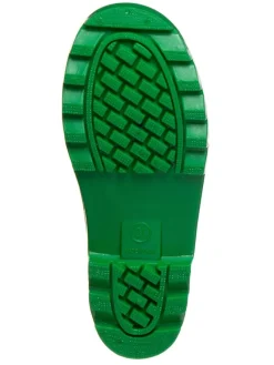 Gummistiefel in Dunkelblau><noscript><img width=