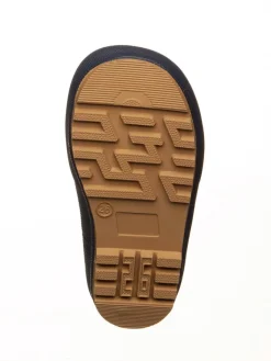 Gummistiefel in Dunkelblau><noscript><img width=