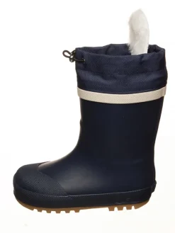 Gummistiefel in Dunkelblau><noscript><img width=