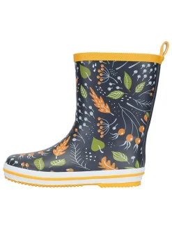lamino Gummistiefel|Stiefel & Boots^Gummistiefel in Dunkelblau