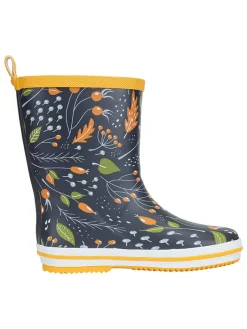lamino Gummistiefel|Stiefel & Boots^Gummistiefel in Dunkelblau