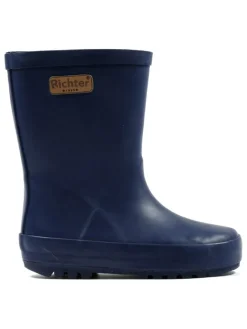 Gummistiefel in Dunkelblau>Richter Shoes Online