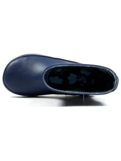 Gummistiefel in Dunkelblau><noscript><img width=