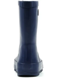 Gummistiefel in Dunkelblau><noscript><img width=