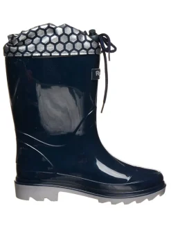 Richter Shoes Gummistiefel^Gummistiefel in Dunkelblau