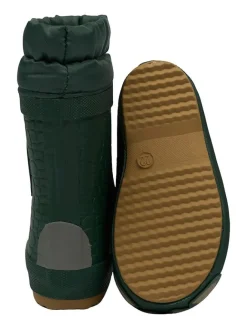 Gummistiefel in Dunkelgrün><noscript><img width=