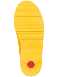 Hunter Gummistiefel^Gummistiefel in Gelb