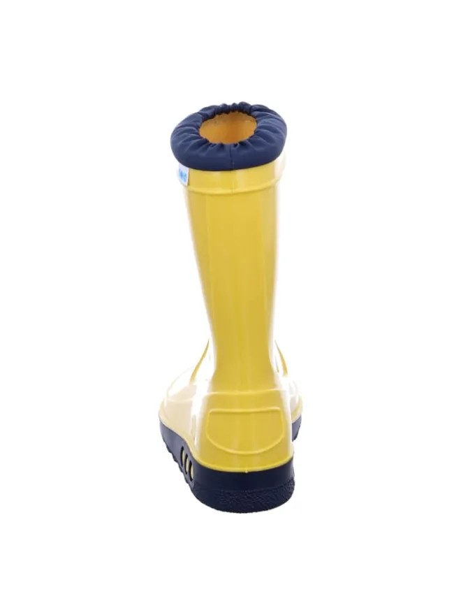 Gummistiefel in Gelb>VADO Online