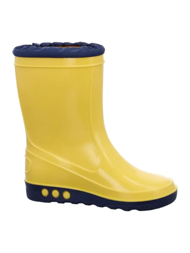 Gummistiefel in Gelb>VADO Online