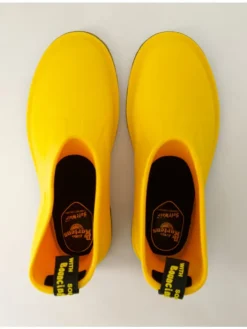 Dr. Martens Gummistiefel^Gummistiefel in Gelb