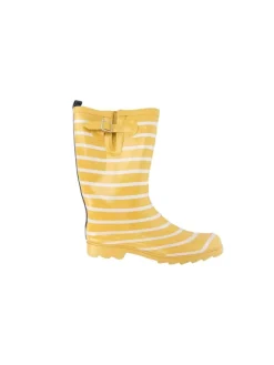 Gummistiefel in Gelb>Inselhauptstadt Discount