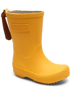 Gummistiefel in Gelb>bisgaard Hot