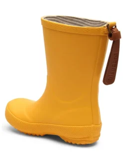 Gummistiefel in Gelb>bisgaard Hot