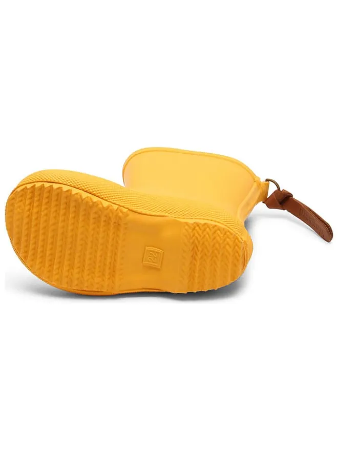 Gummistiefel in Gelb>bisgaard Hot