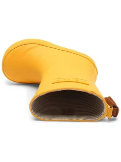 Gummistiefel in Gelb><noscript><img width=