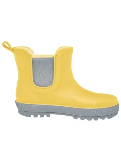 Gummistiefel in Gelb><noscript><img width=