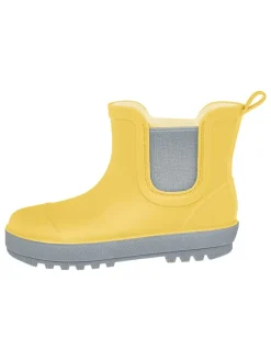 Gummistiefel in Gelb><noscript><img width=